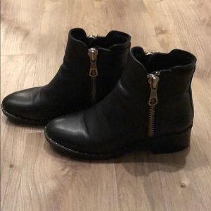 Steve Madden Booties